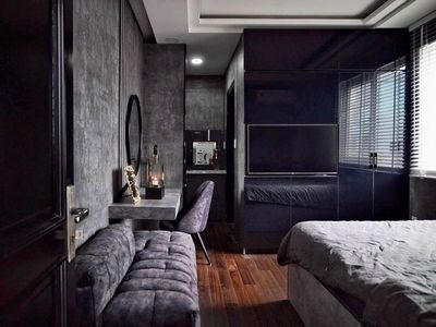 CĂN HỘ DỊCH VỤ QUẬN 4 - ĐƯỜNG KHÁNH HỘI