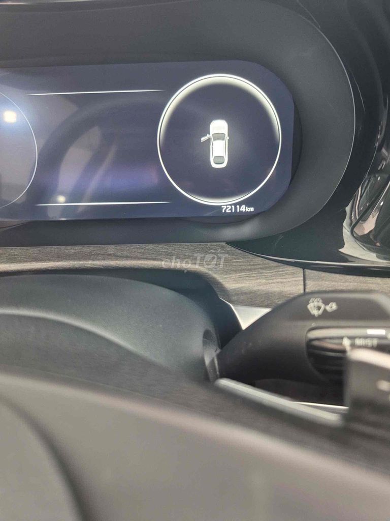 Kia K5 2022 2.0 Premium - 72000 km. Mua bán Ô tô tại Quận Ninh Kiều Cần Thơ được đăng bởi Nam hình 1