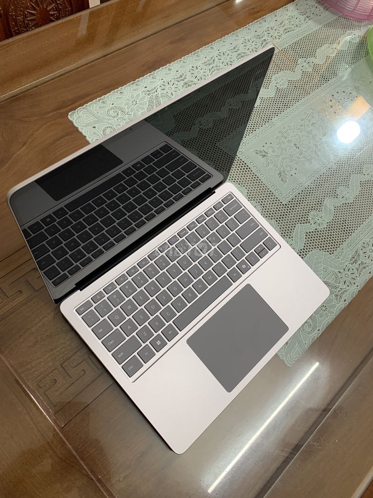 Surface Laptop 7 Snapdragon XElite/16G/1Tb Mới 99%