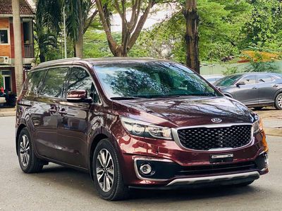 Kia Grand Sedona 2017 1 chủ từ mới. Mua bán Ô tô tại Quận 12 Tp Hồ Chí Minh được đăng bởi TIẾN AUTO 