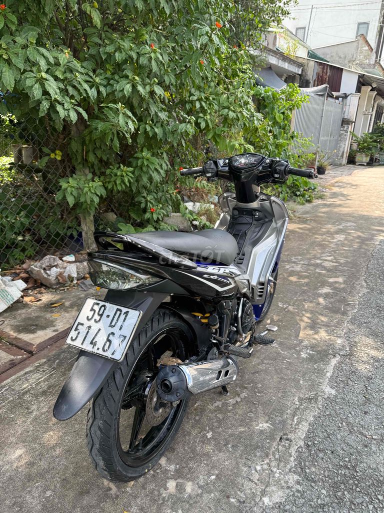 ex 135 xuống áo 2010 bstp chính chủ. Mua bán Xe máy tại Huyện Củ Chi Tp Hồ Chí Minh được đăng bởi HuỳnhLâm Bổn hình 2