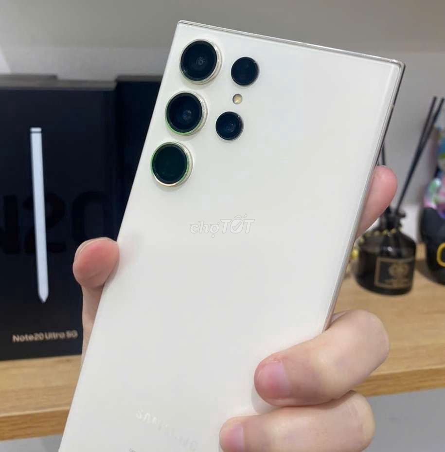 Ui bản 12/512G 2 sim samsung s23ultra 5G góp có. Mua bán Điện thoại tại Quận Gò Vấp Tp Hồ Chí Minh được đăng bởi Minh phương hình 2