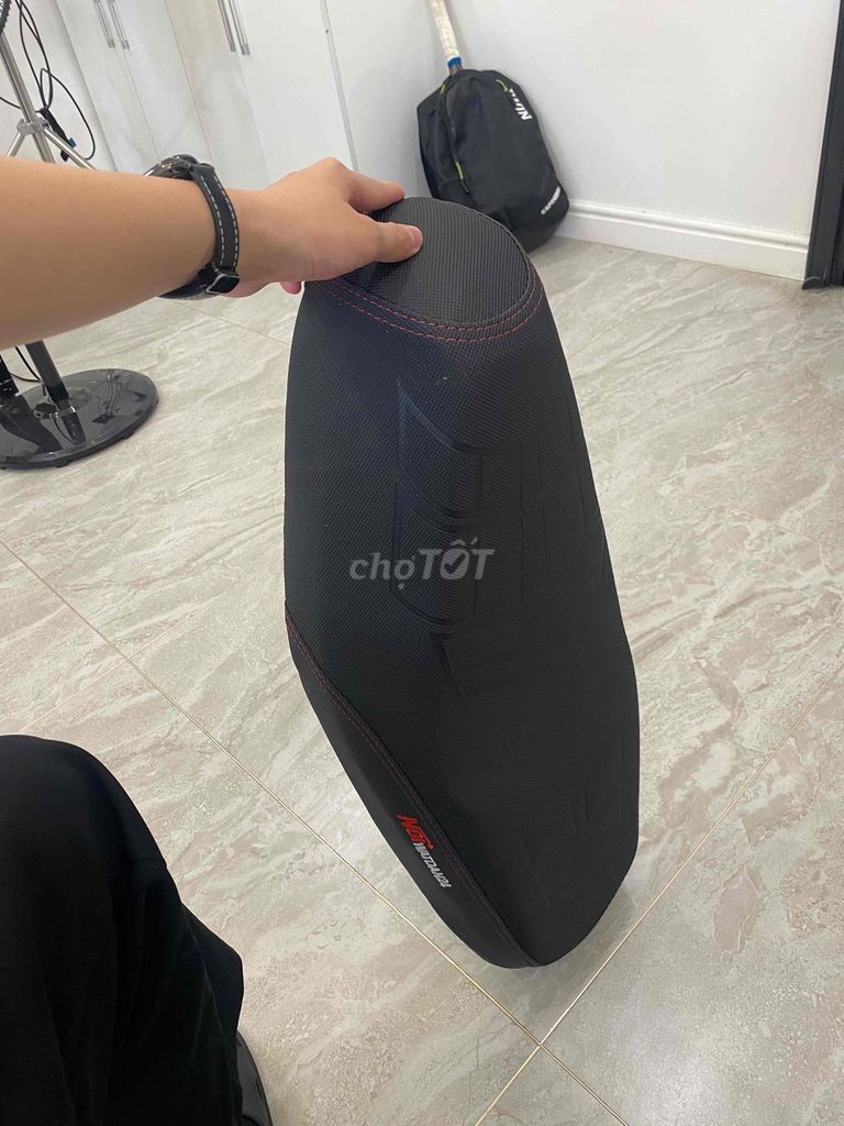 Yên xe siruis 2 tầng mút vàng. Mua bán Phụ tùng xe tại Thành phố Tây Ninh Tây Ninh được đăng bởi anh núi hình 2