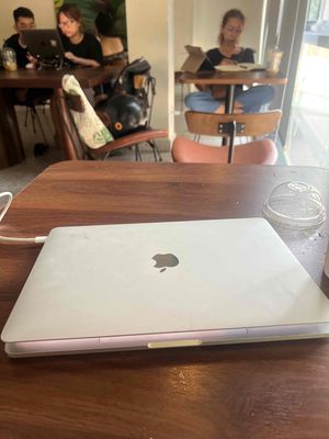 MacBook Pro 2017 13 inch - (silver/128GB)