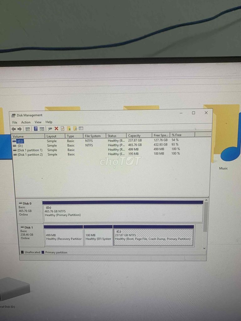 Thanh lý Pc cũ giá rẻ