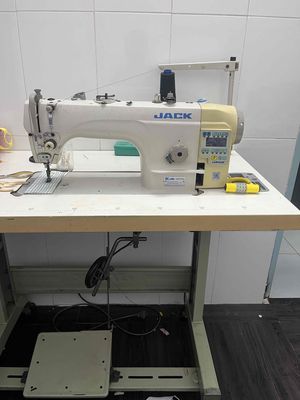 máy may sài vài lần thanh lí lại. Mua bán Nội thất, đồ gia dụng khác tại Huyện Long Hồ Vĩnh Long được đăng bởi luận luận