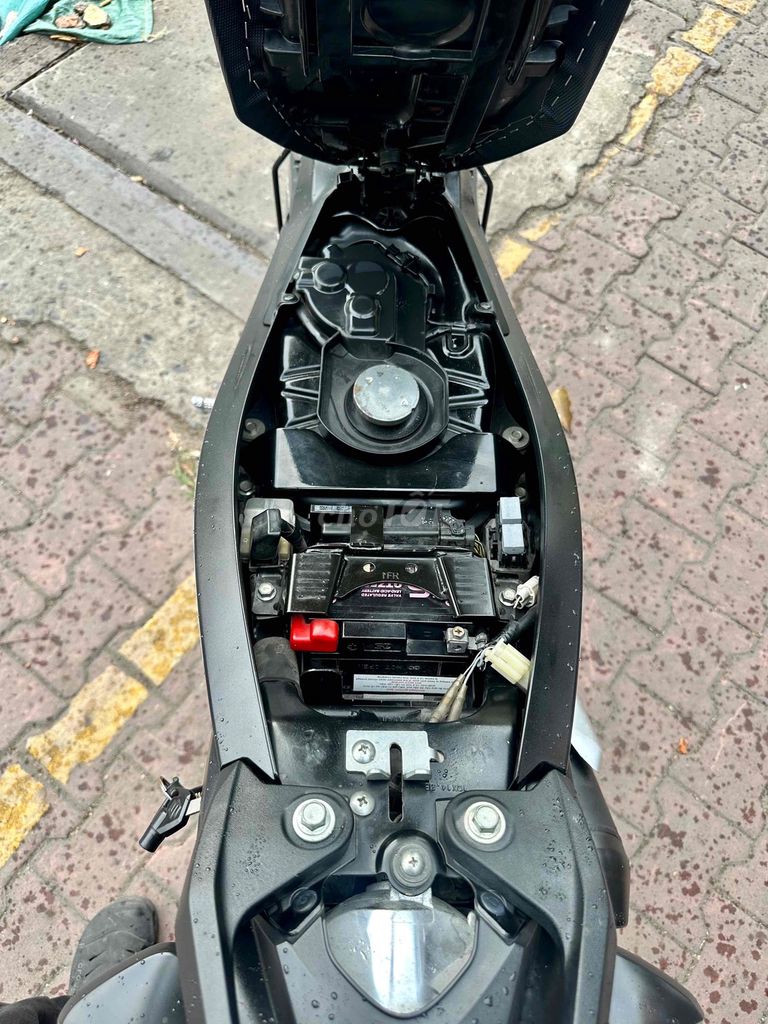 [GÓP ĐC GIỮ CAVET] Raider 150 2019 Đen 18.000 km. Mua bán Xe máy tại Quận 12 Tp Hồ Chí Minh được đăng bởi Bùi văn hiếu hình 7