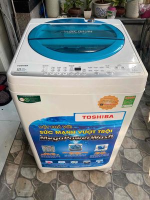 Băn Máy Giặt Toshiba 8,2kg Mới 95% Zin 100%