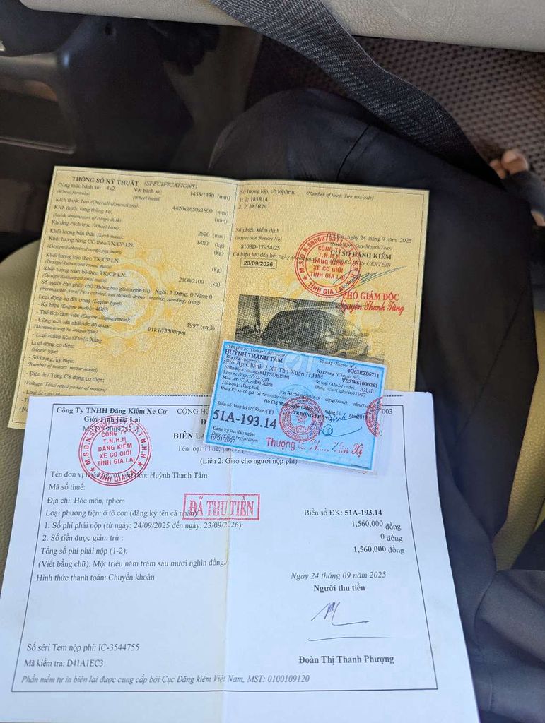 2006 jolie chạy bốc. Mua bán Ô tô tại Thành phố Pleiku Gia Lai được đăng bởi Bi Tồ hình 5