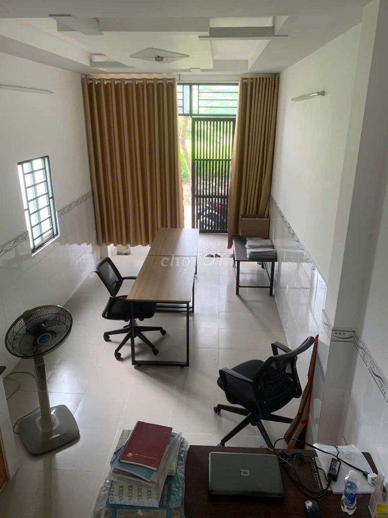 Аренда · 2 комн. · 40 м² · Quận Bình Tân, ул. Đường Hồ Văn Long