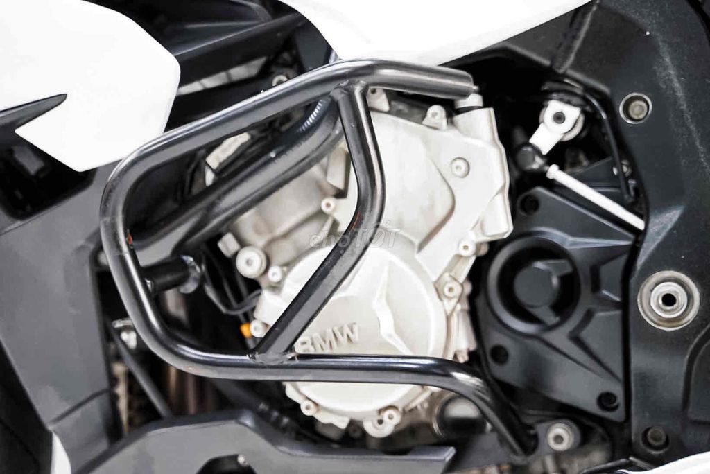BMW S1000XR Model 2016 Nhập Đức Ngay Chủ. Mua bán Xe máy tại Quận Bình Tân Tp Hồ Chí Minh được đăng bởi Thiệu Tông  hình 13