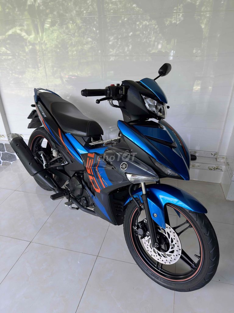 exciter 150 2021. Mua bán Xe máy tại Huyện Vũng Liêm Vĩnh Long được đăng bởi NTN hình 4