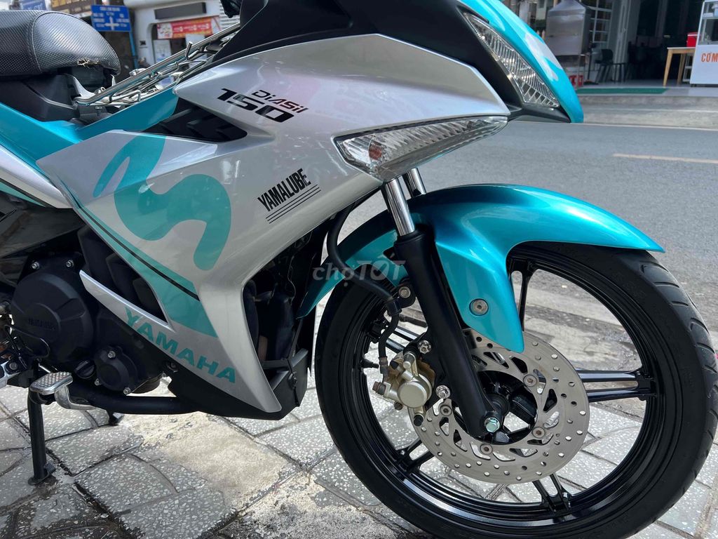 Ex 150 2019❇️Đồng moto 2❇️. Mua bán Xe máy tại Thành phố Đà Lạt Lâm Đồng được đăng bởi ĐỒNG MOTOR 2  cá nhân hình 6