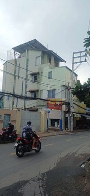 CHO THUÊ PHÒNG TRỌ