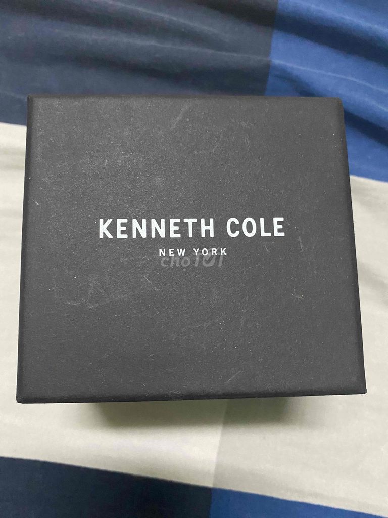 Đồng hồ Kenneth Cole chính hãng U.S.A xách tay