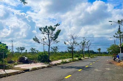 ✨LÔ ĐẤT ĐẸP NAM HÒA XUÂN, HÓI KIỂNG 32 B2 93 – GẦN SÔNG GIÁ ĐẦU TƯ. Mua bán đất tại Quận Ngũ Hành Sơn Đà Nẵng được đăng bởi Toán