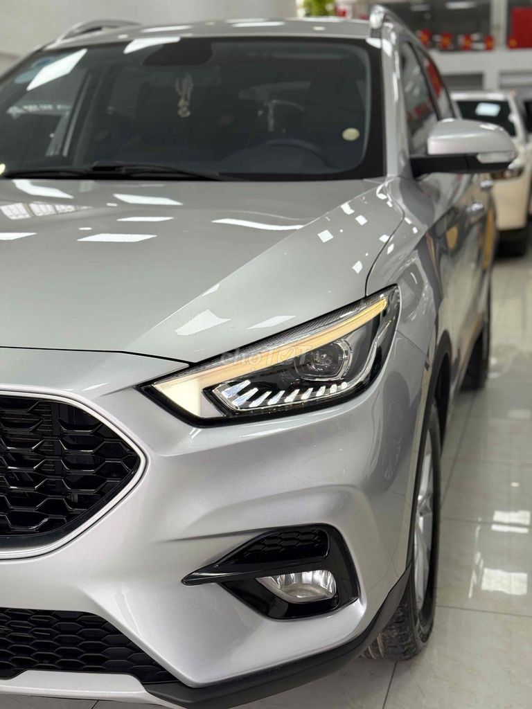 MG_ZS 2021 Comfort - 5 vạn full bảo dưỡng hãng.. Mua bán Ô tô tại Thành phố Thủ Đức Tp Hồ Chí Minh được đăng bởi Khoa Nguyen Mua Bán Suzuki Miền Nam hình 2