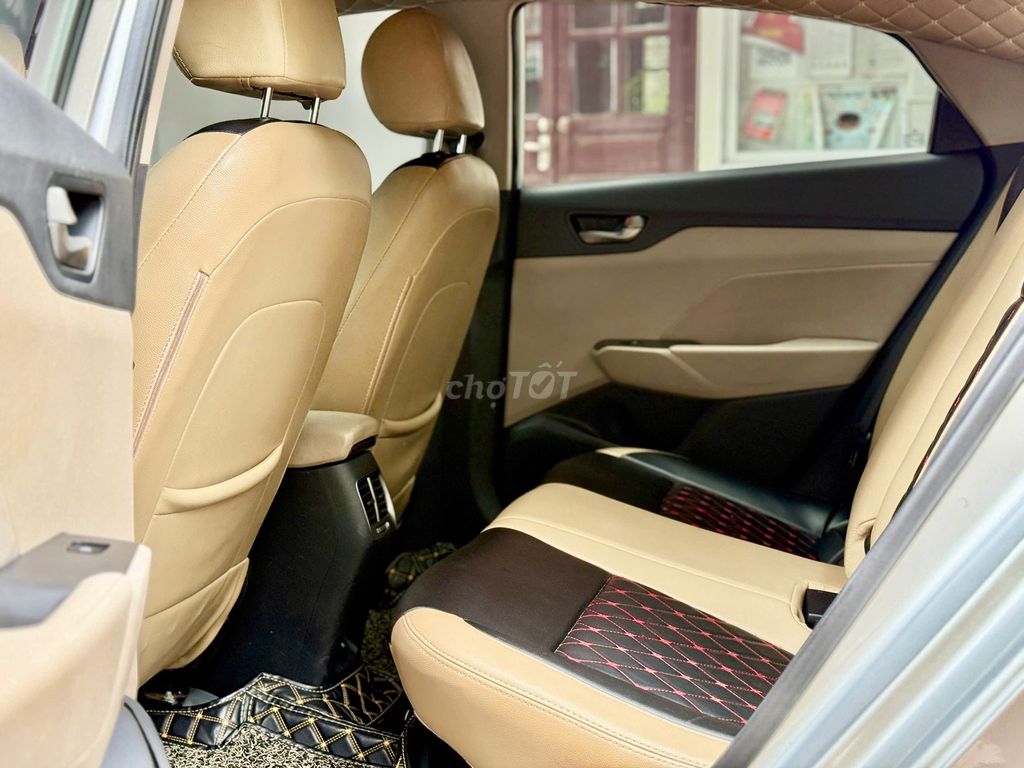 Hyundai_Accent 1.5 MT 2019. Mua bán Ô tô tại Quận Long Biên Hà Nội được đăng bởi Linh hình 17