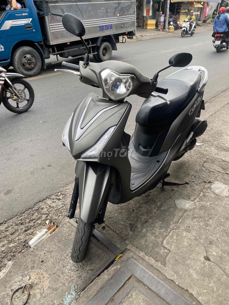 xe kimco candy bstp chính chủ. Mua bán Xe máy tại Quận Bình Tân Tp Hồ Chí Minh được đăng bởi xe máy hương giang  hình 1