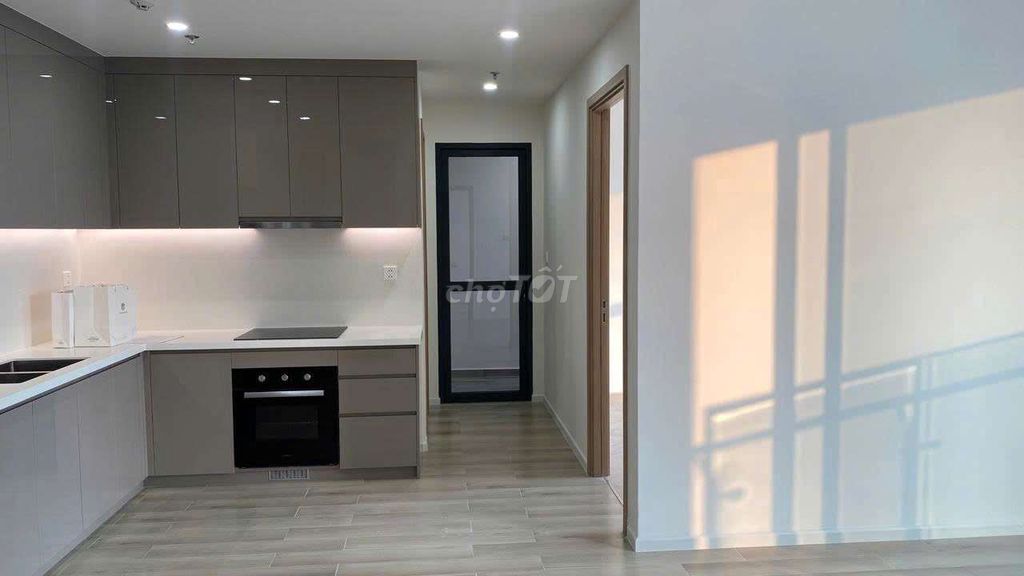 Аренда 2СП Masteri Centre Point - Vinhomes Grand Park Q9