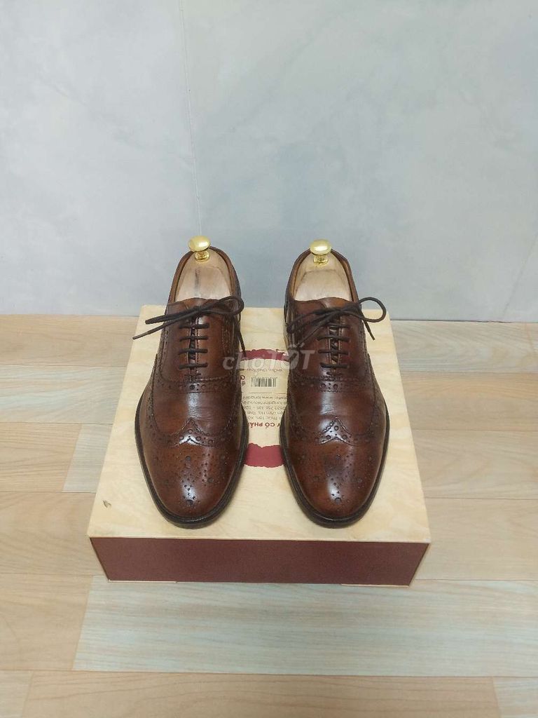 Giày REGALL HERITAGE Size 40