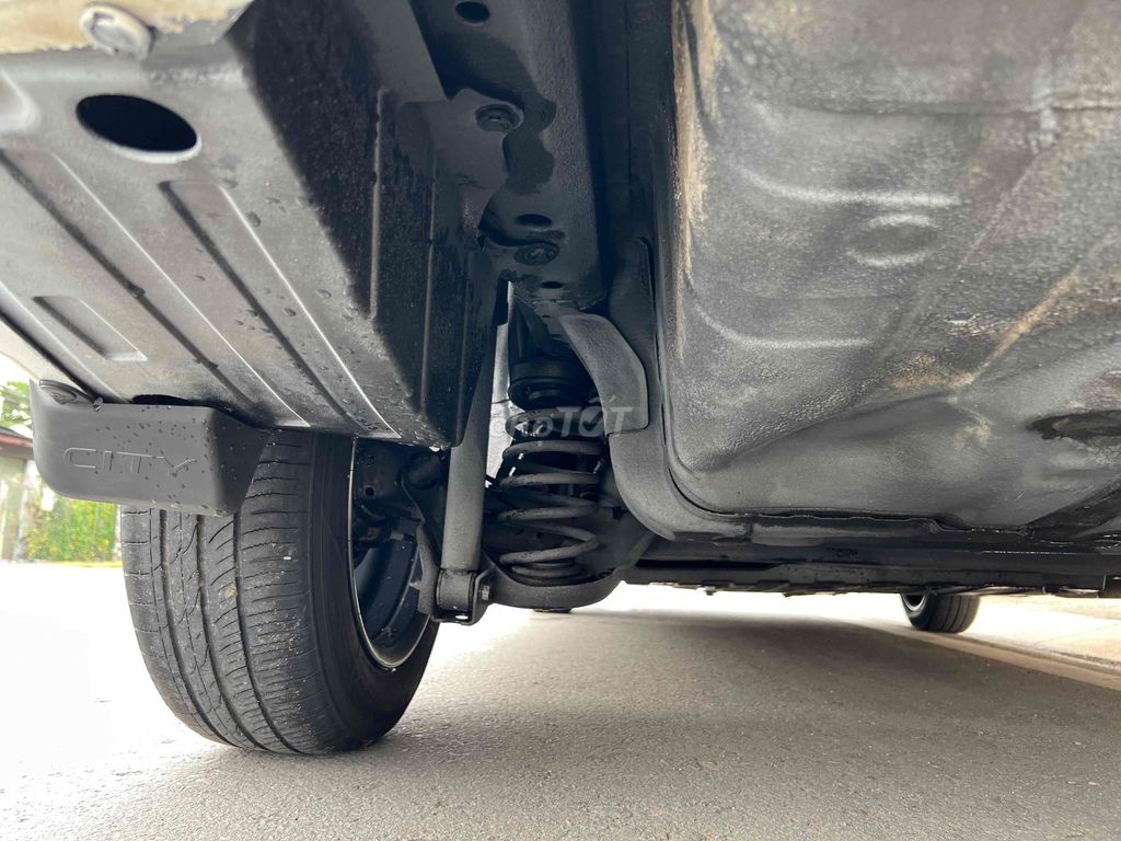 Honda City 2017 số sàn xe gia đình. Mua bán Ô tô tại Thành phố Bến Tre Bến Tre được đăng bởi Hoàng Phúc hình 17