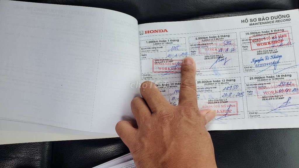 Honda CR-V 2011 MOLUDO đặc biệt full. Mua bán Ô tô tại Huyện Đan Phượng Hà Nội được đăng bởi hoangphuc hình 14