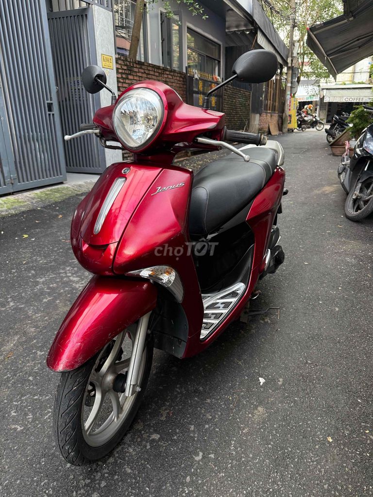 Janus 2018 bs 92 chính chủ ***. Mua bán Xe máy tại Quận Thanh Khê Đà Nẵng được đăng bởi Phạm Duẫn hình 1