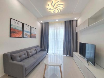 Căn hộ cao cấp Novaland 3 phòng ngủ