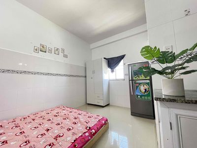 SÁT AEON BÌNH TÂN-BẾN XE MIỀN TÂY-CHỈ TỪ 3tr2 full nội thất sạch sẽ