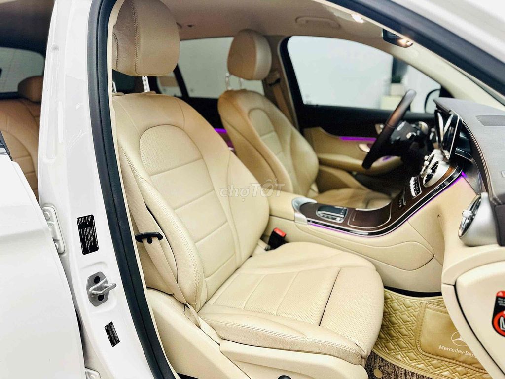 Mercedes GLC200 4Matic 2022 V1. Mua bán Ô tô tại Quận 7 Tp Hồ Chí Minh được đăng bởi Hoàng Anh Tuấn hình 15