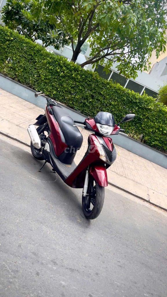 Shvn150 ABS đk2019chinh chũ. Mua bán Xe máy tại Quận Tân Bình Tp Hồ Chí Minh được đăng bởi nhà sử dung hình 2