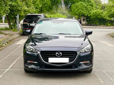 Mazda 3 1.5 Hatchback sx 2018siêu mới