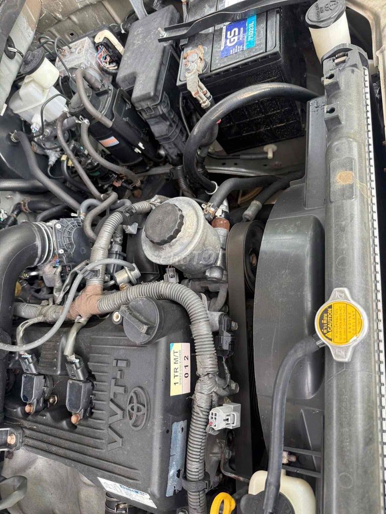 Toyota Innova 2011 V - 170000 km. Mua bán Ô tô tại Thành phố Đồng Xoài Bình Phước được đăng bởi Mão hình 9