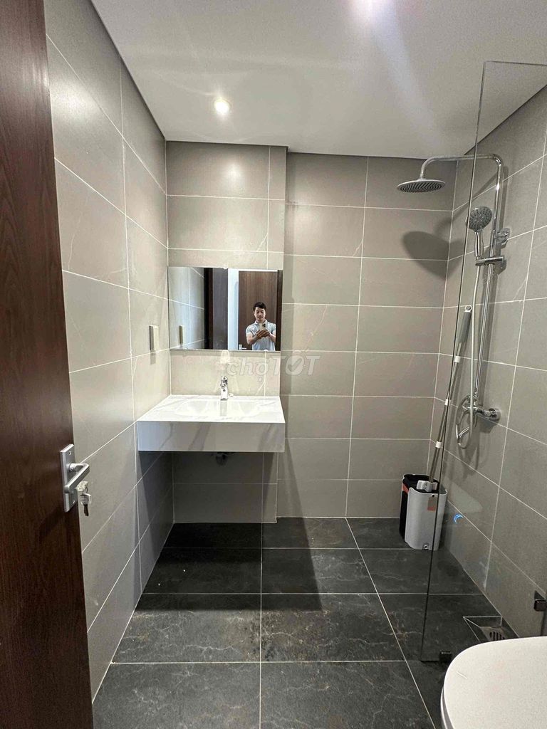 Luxury corner 2-bedroom apartment at Mia Center Point — photo 9