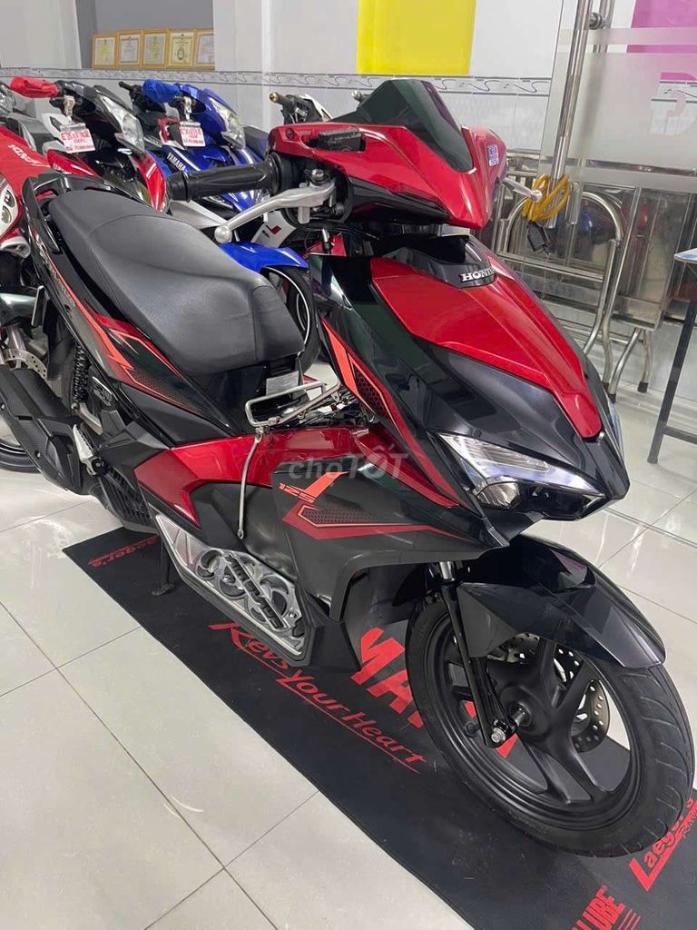 Air Blade 2018. Mua bán Xe máy tại Quận Cái Răng Cần Thơ được đăng bởi Cửa Hàng Xe Máy A Hưng hình 2