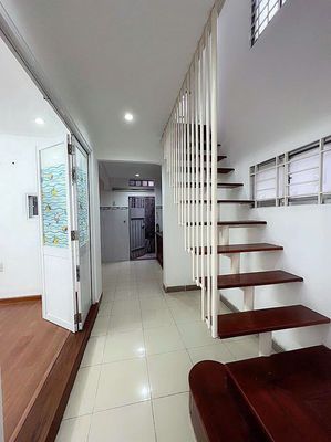 Rent · 2 bd · 51 м² · Quận Phú Nhuận, ул. Đường Thích Quảng Đức