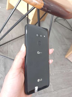LEN KEN LG G8 RAM6G /128G