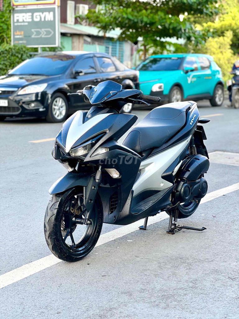 Nvx 125 chính chủ ký giấy sang tên. Mua bán Xe máy tại Quận 12 Tp Hồ Chí Minh được đăng bởi CHXM Phương Nam Chuyên Bán Xe Trả Góp Bao Nợ Xấu hình 2