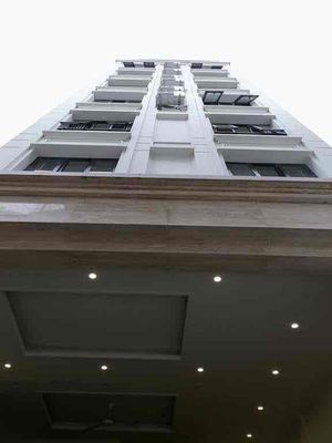 Apartment 80 m² · 2 bed · Phố Đội Cấn