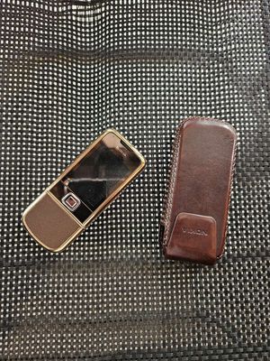 Nokia 8800 vàng. Mua bán Điện thoại tại Quận Lê Chân Hải Phòng được đăng bởi Nguyễn Việt