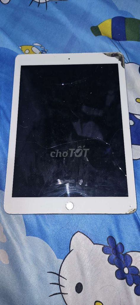 IPad Air 2