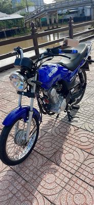 GD 110c xe zin đẹp. Mua bán Xe máy tại Quận Ninh Kiều Cần Thơ được đăng bởi nguyen van tai