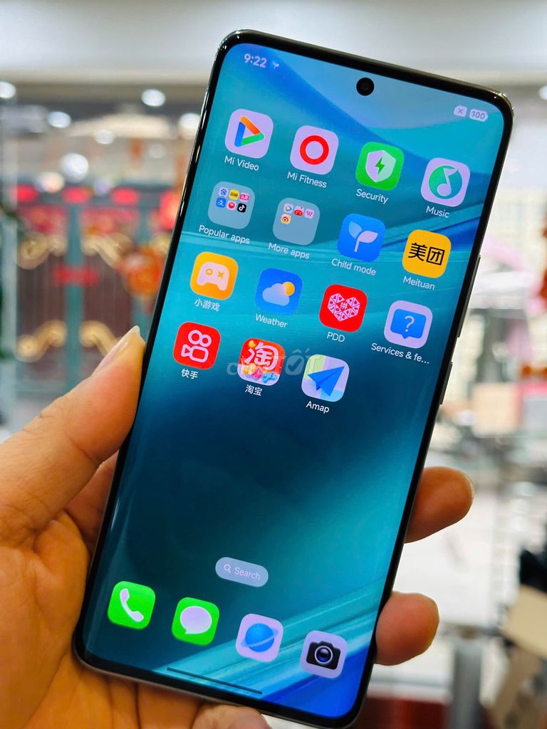 Xiaomi Note 14 Pro 5G 8GB/128GB Siêu Lướt. Mua bán Điện thoại tại Quận Đống Đa Hà Nội được đăng bởi Hoàng Táo  hình 1