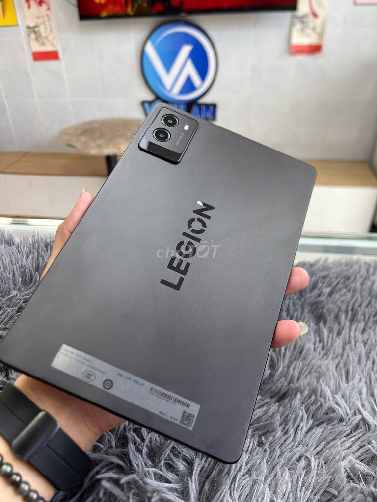 Tablet Lenovo Legion Y700 2025 – Hàng 99% Fullbox. Mua bán Máy tính bảng tại Quận 11 Tp Hồ Chí Minh được đăng bởi Vinhanmobile hình 1