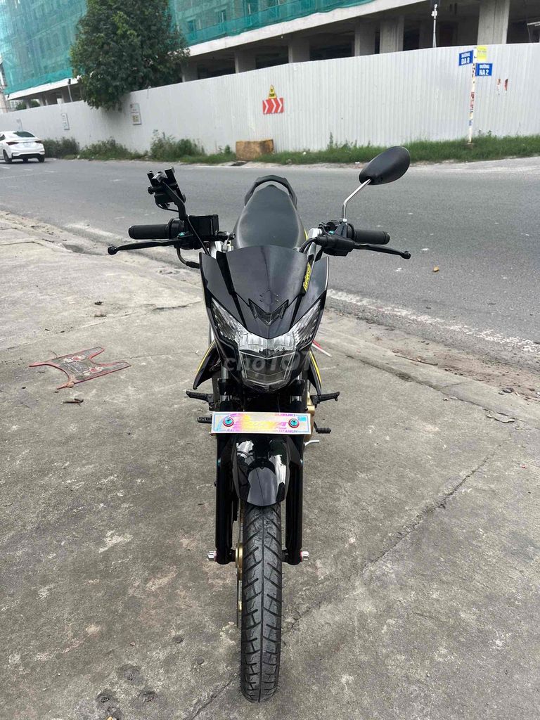 raider 2019 cccd chủ. Mua bán Xe máy tại Thành phố Thuận An Bình Dương được đăng bởi Thanh Thúy hình 1