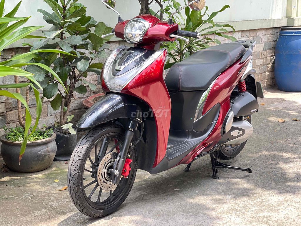 SH MODE 125 ABS 2021 BSTP chính chủ. Mua bán Xe máy tại Thành phố Thủ Đức Tp Hồ Chí Minh được đăng bởi Cửa Hàng Xe NGUYỄN hình 4