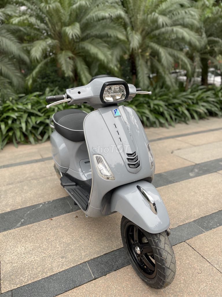 Vespa 2020 150cc 3vie máy chất êm ái