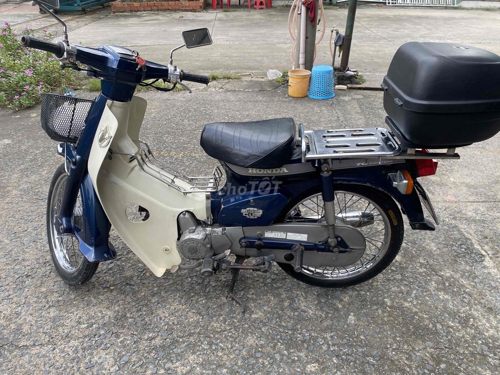 nhà dư dùng cần bán cho đở chật nhà. Mua bán Xe máy tại Quận 6 Tp Hồ Chí Minh được đăng bởi nguyen thanh tuyen hình 3