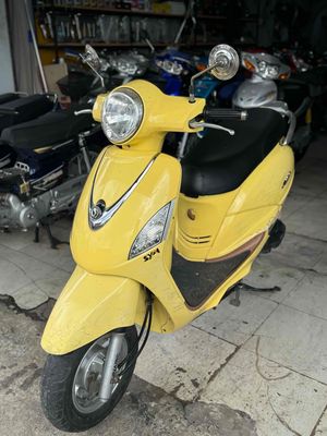 SYM Atila 2011 Fi 📌📌📌. Mua bán Xe máy tại Quận 12 Tp Hồ Chí Minh được đăng bởi Nguyễn Phước Hậu